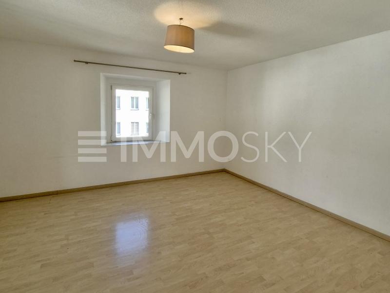 Rückzugsort mit Atmosphäre - 7.5 pièces Maison individuelle a Flums