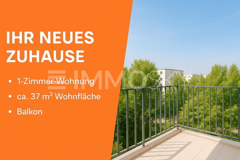 Ihr neues Zuhause! - 