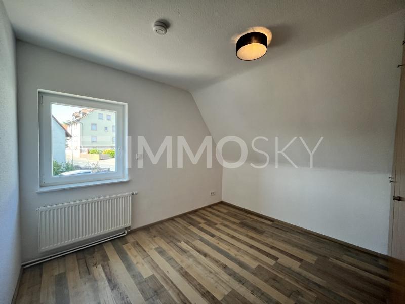 Kinderzimmer OG - 