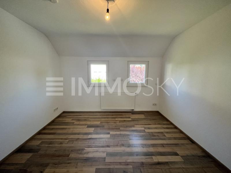 Schlafzimmer OG  - 