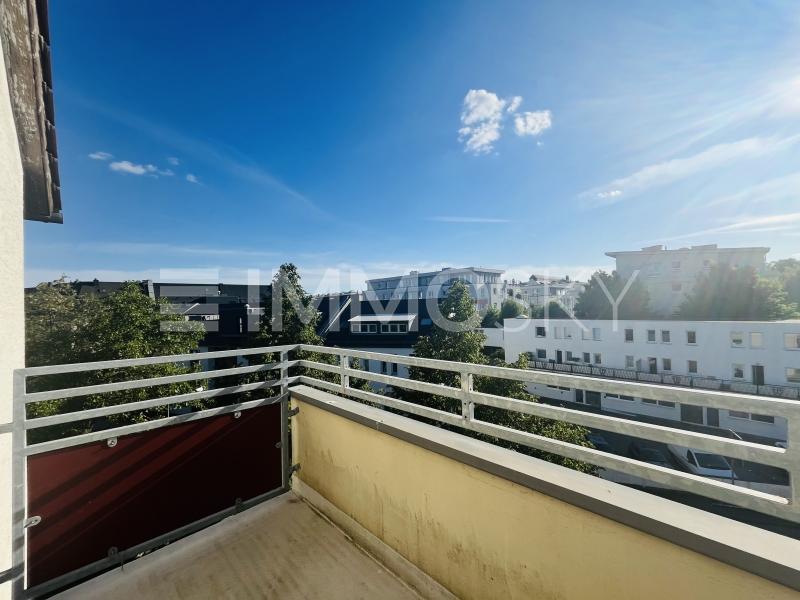 Balkon - 