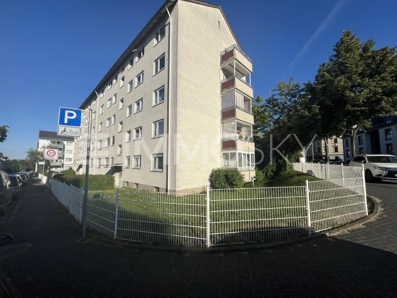 Außenansicht - 