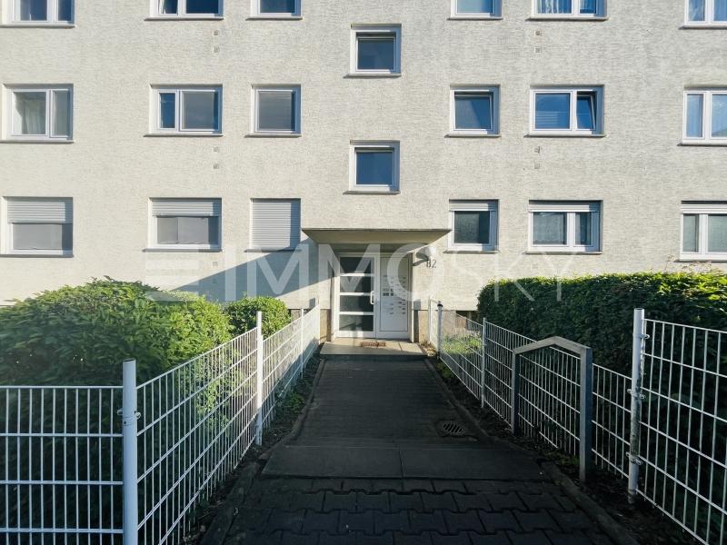 Eingangsbereich - 