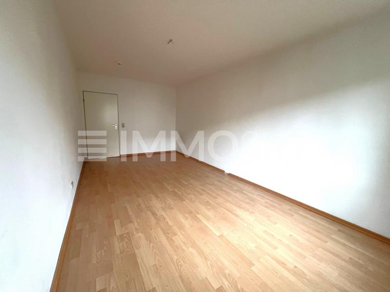 Helles Schlafzimmer  - 