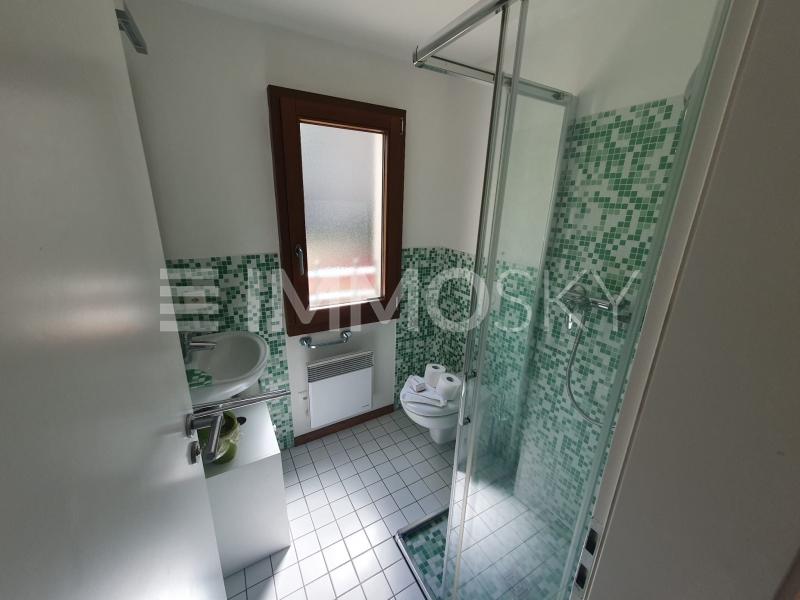 Bagno  - 4 pièces Appartement a Pugerna