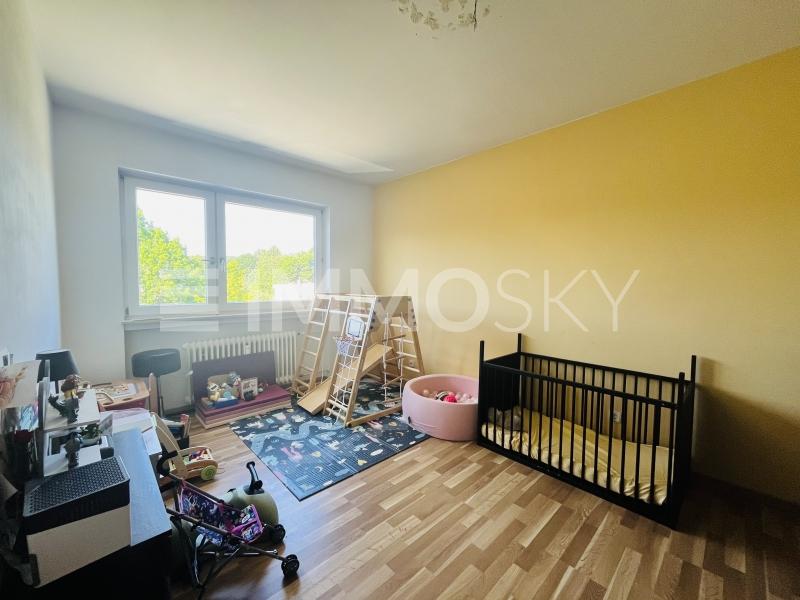 Großes Kinderzimmer - 