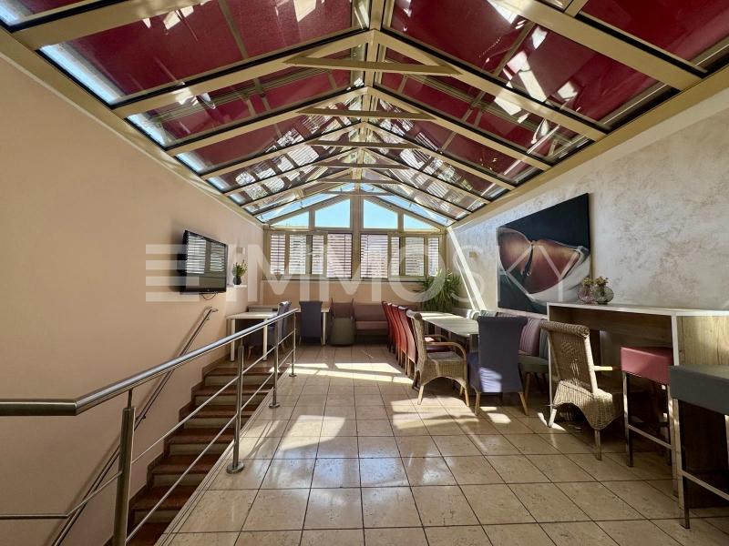 Aufgang Wohnung - 