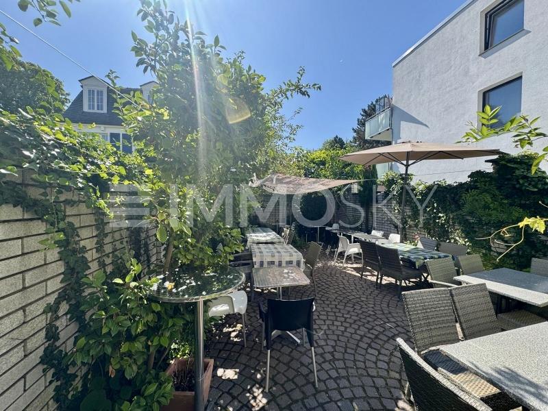 Terrasse - 