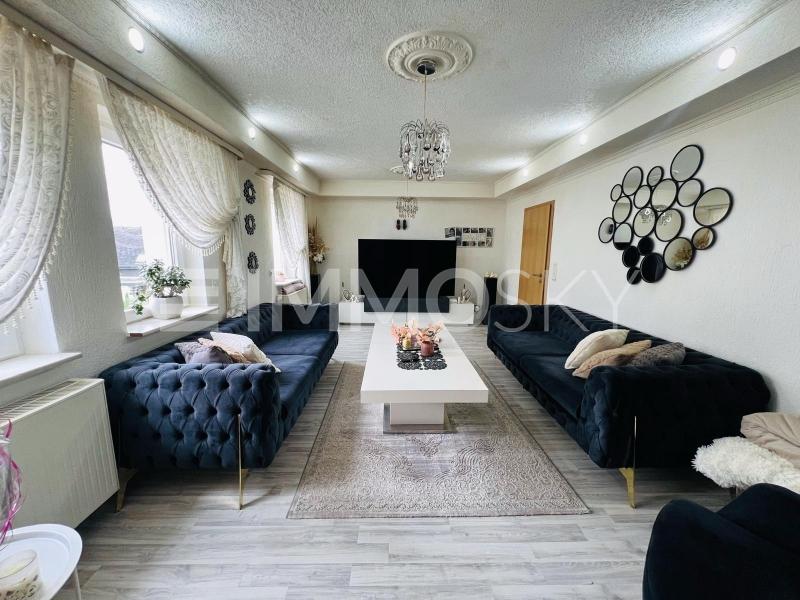Wohnzimmer - 