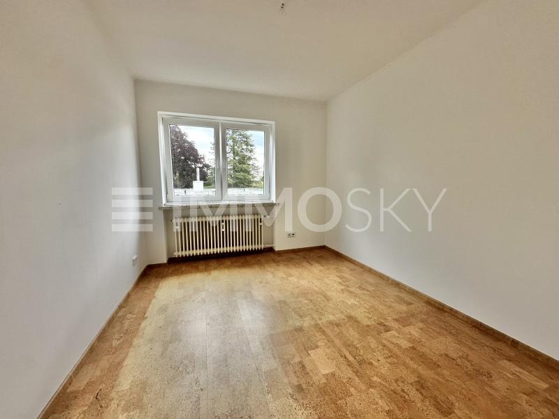Kinderzimmer - 