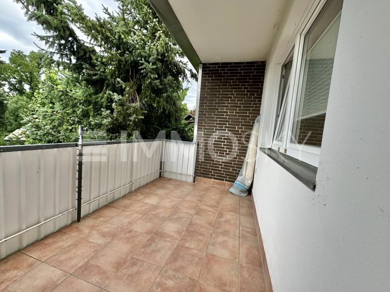 Balkon - 