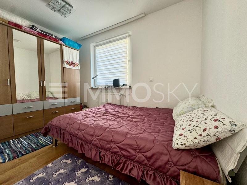 Schlafzimmer - 