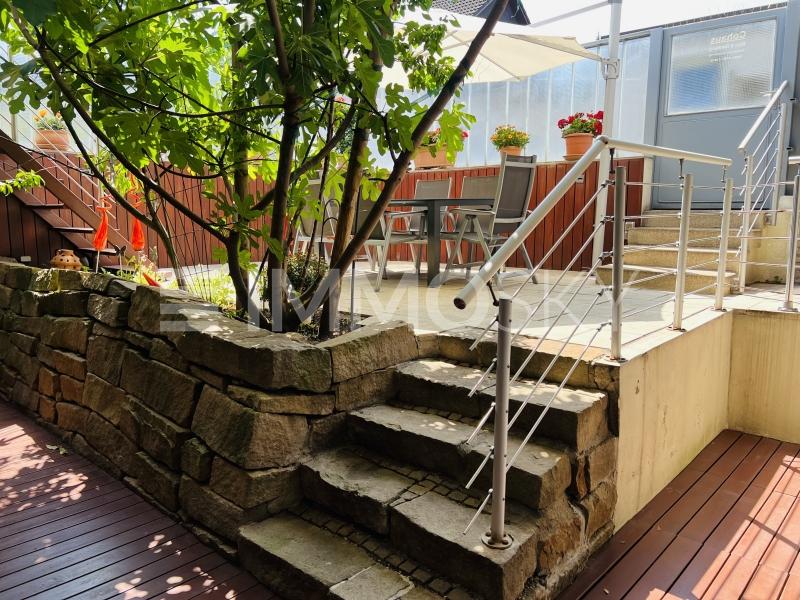 Terrasse - 