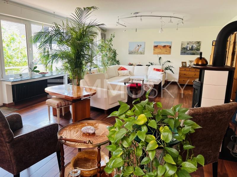 Wohnzimmer - 
