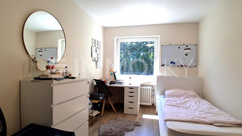 Schlafzimmer 1 - 