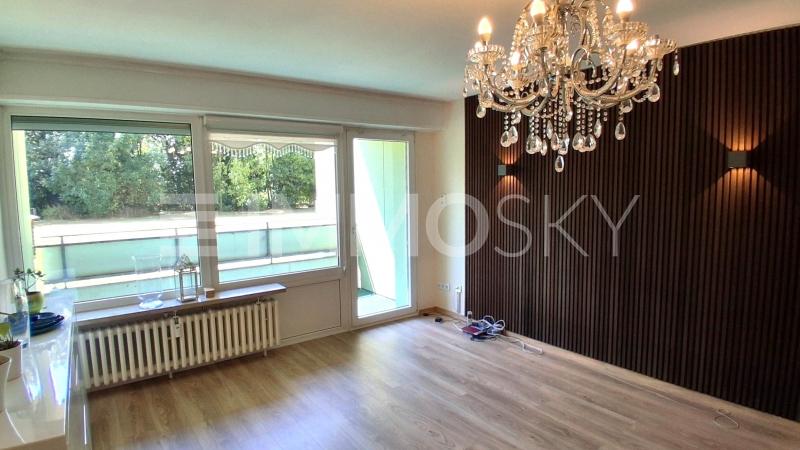 Wohnzimmer - 