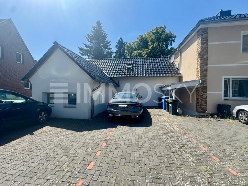 Hausansicht - 
