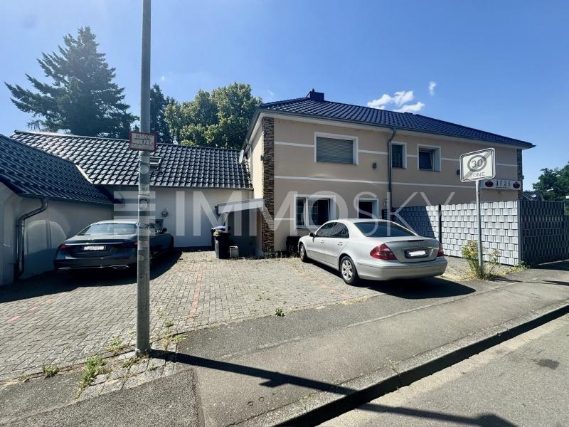Herzlich Willkommen! - 