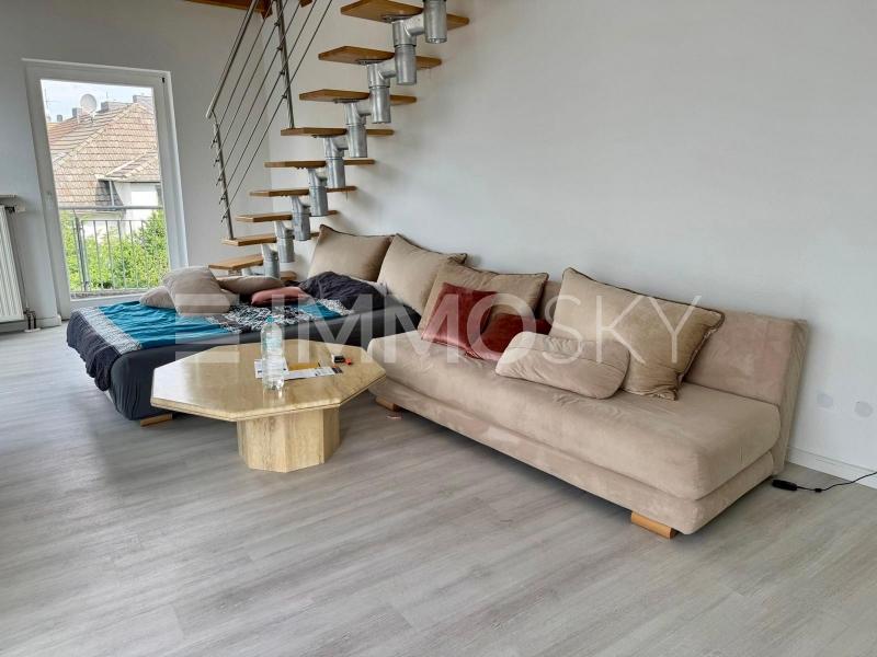Wohnzimmer - 
