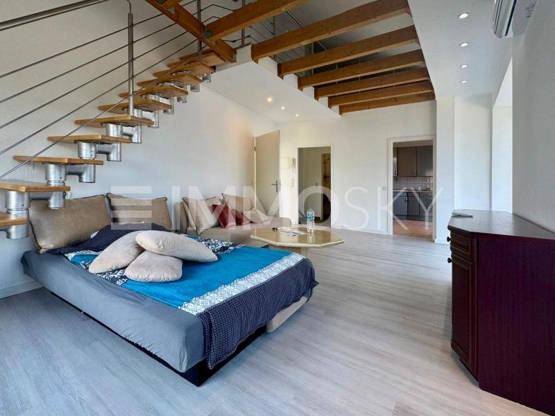 Wohnzimmer WH1 - 