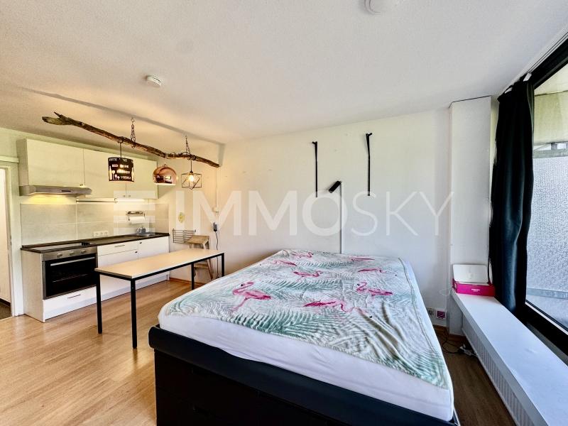 Apartment  - 