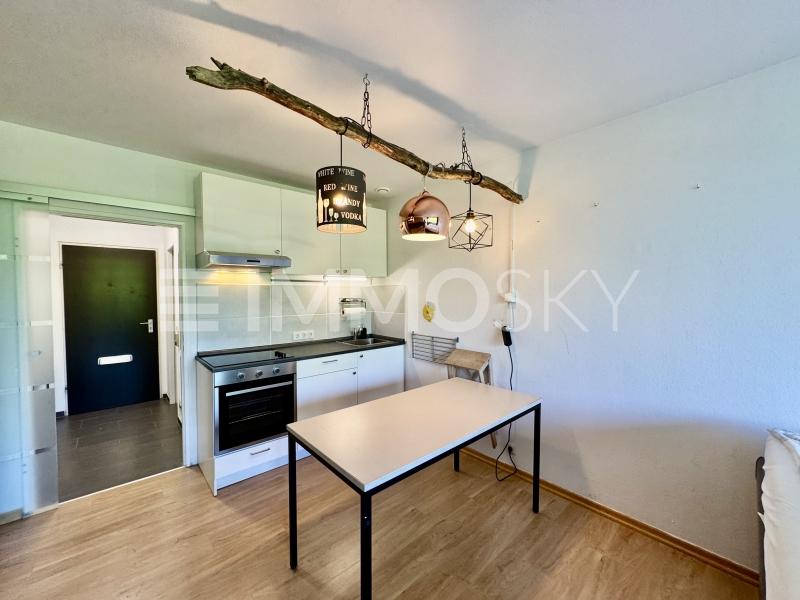 Essbereich - 