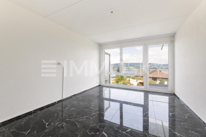 Perfekt für das Masterbedroom - 3.5 pièces Maison individuelle a Horgen