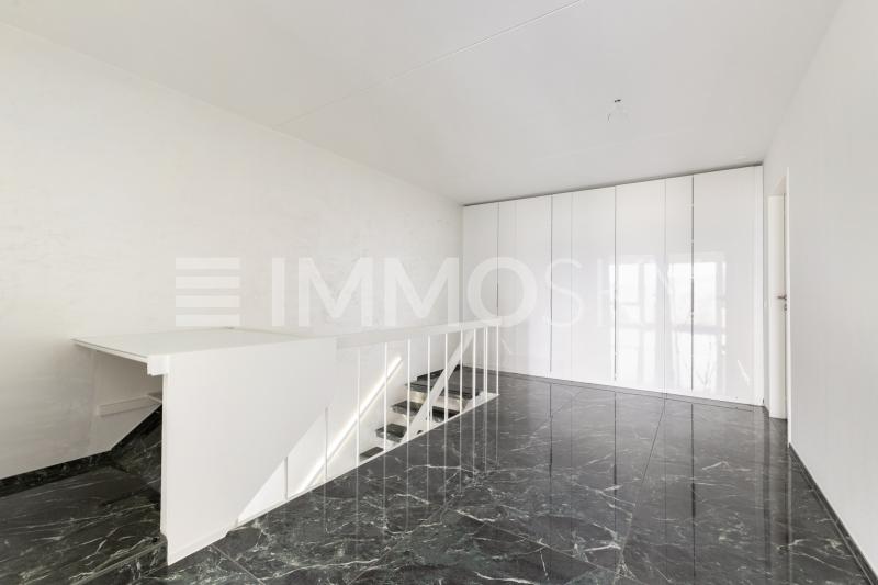 Viel Stauraum im OG - 3.5 pièces Maison individuelle a Horgen