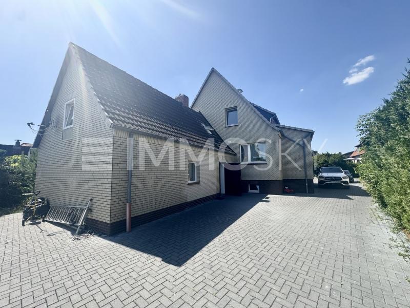 Hausansicht  - 
