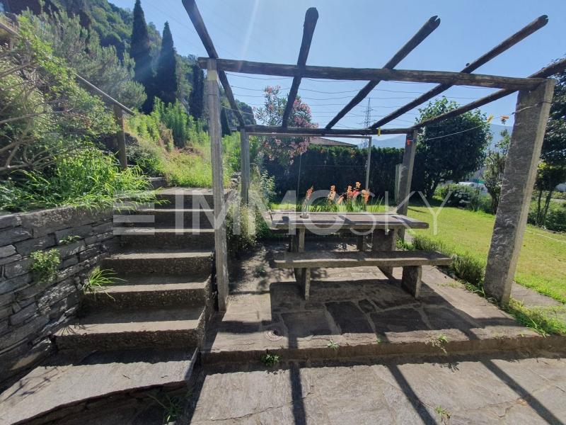 "Pic-Nic" - 3 appartamenti Casa plurifamiliare a Riazzino