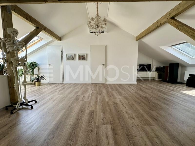 Viel Platz! - 