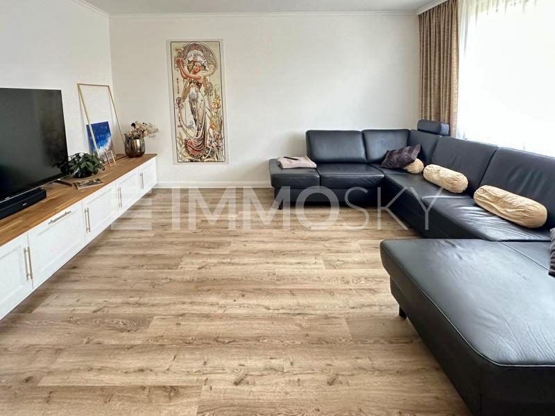 Wohnen - 