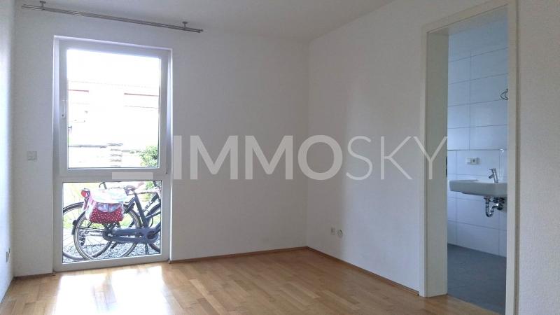 Schlafzimmer 1 mit eigenem Bad - 