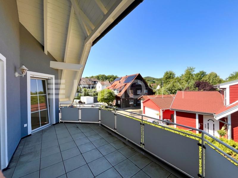 Balkon - 