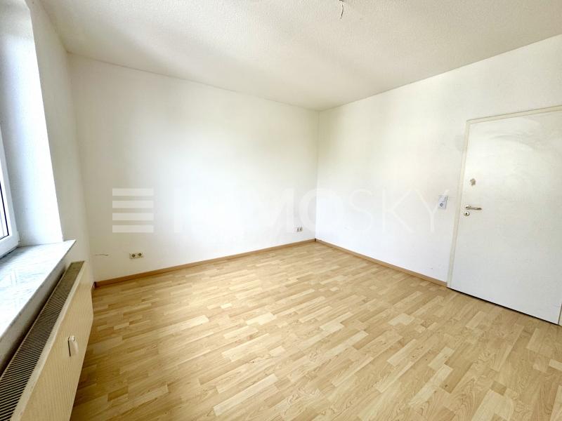Wohnzimmer OG - 