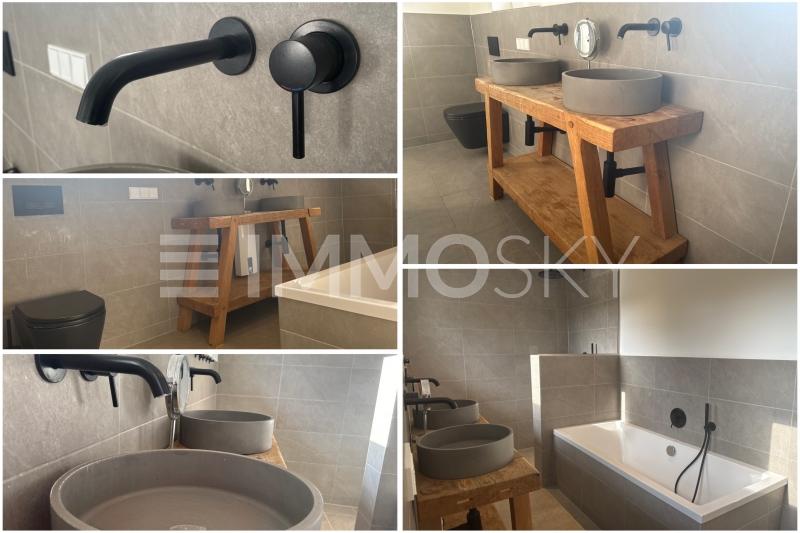 Badezimmer - 