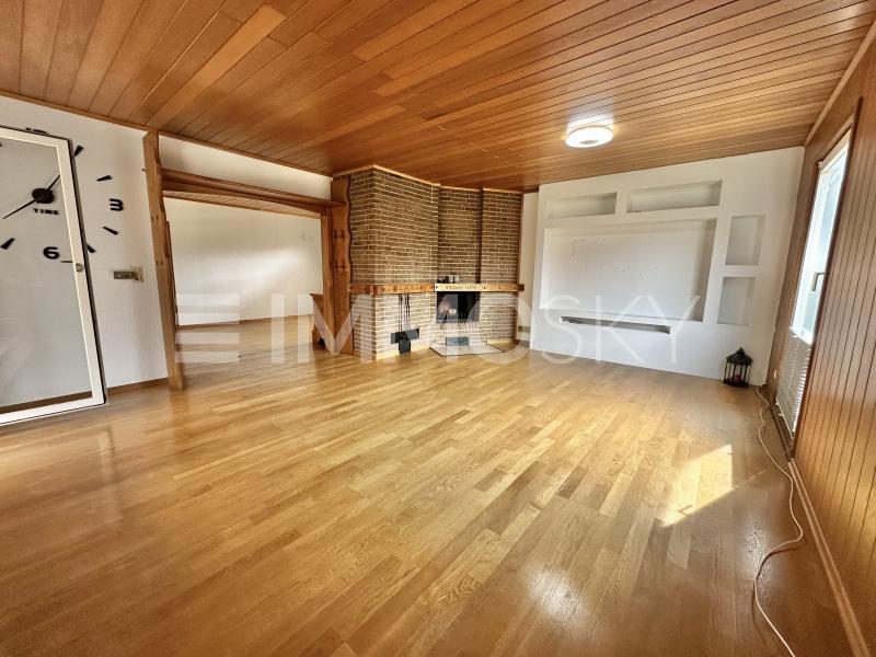 Wohnzimmer - 
