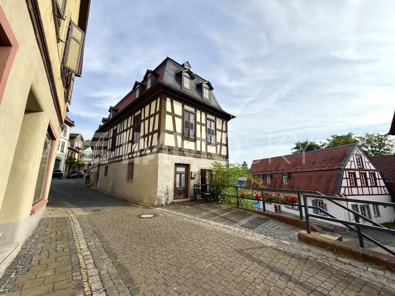Aussenansicht - 