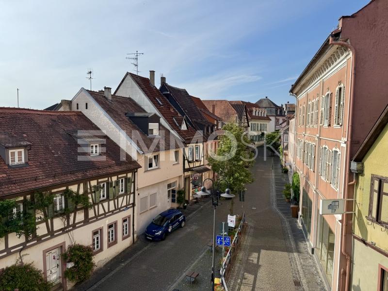 Ausblick - 