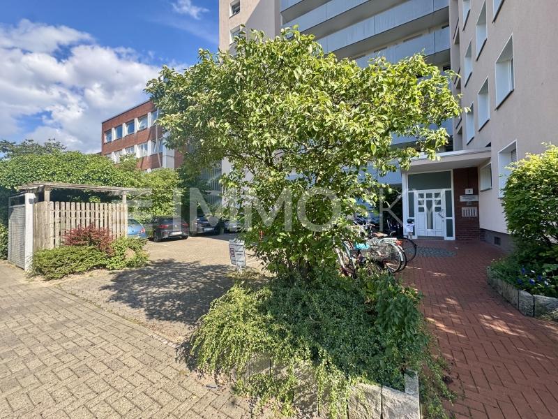 Hausansicht - 