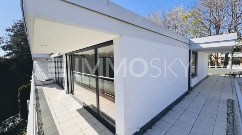 Terrasse  - 