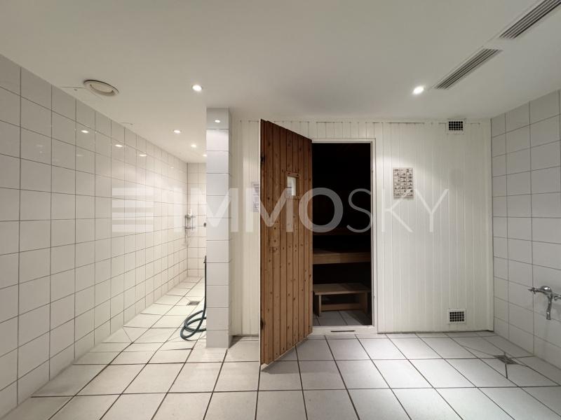 Sauna (Gemeinschaft) - 