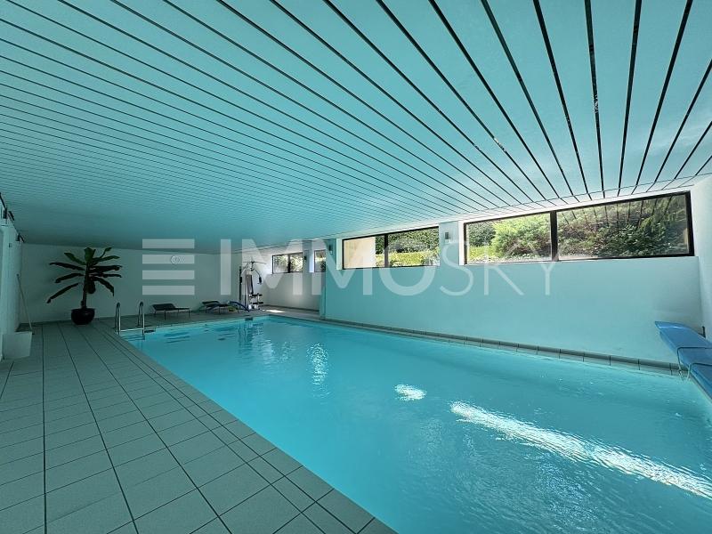 Schwimmbad (Gemeinschaft) - 