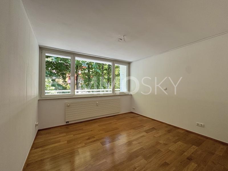 Schlafzimmer 1 - 