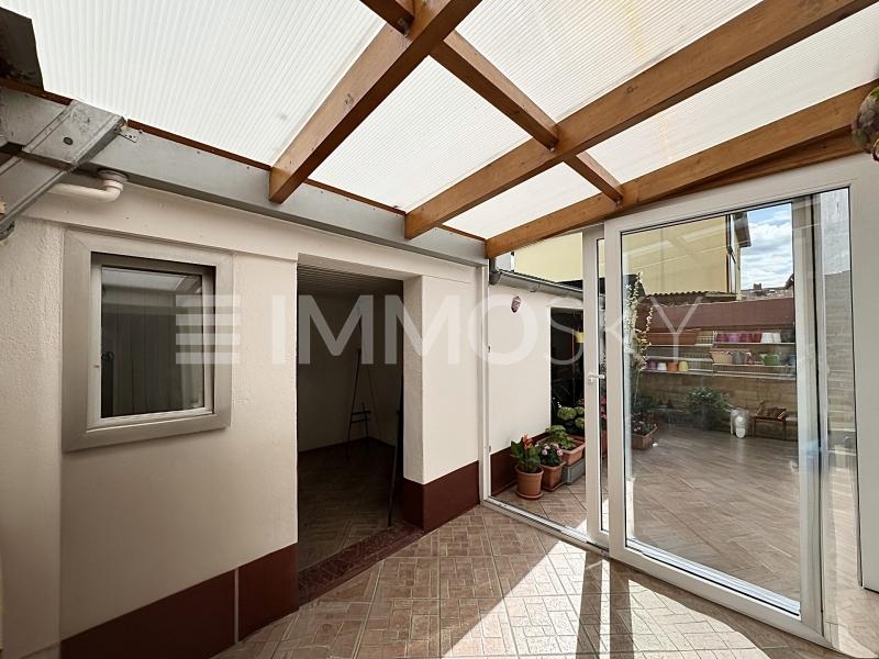 Innenhof - 