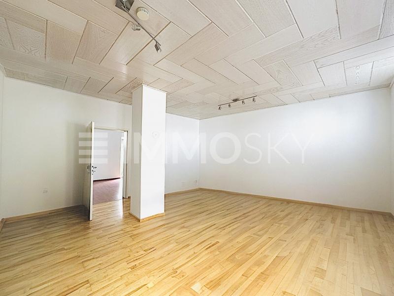 Wohnzimmer (EG) - 