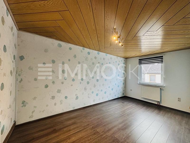 Schlafzimmer 1 (DG) - 