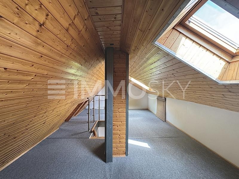 Schlafzimmer 2 (DG) - 