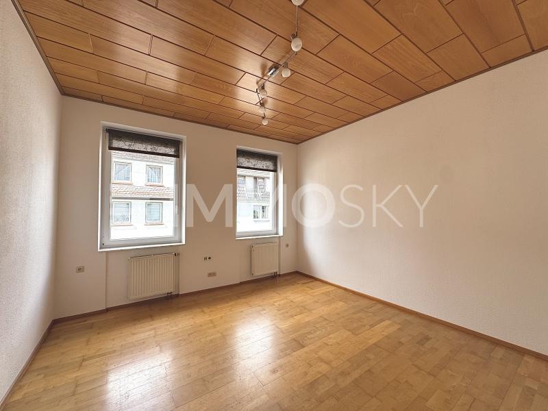 Wohnzimmer (OG) - 