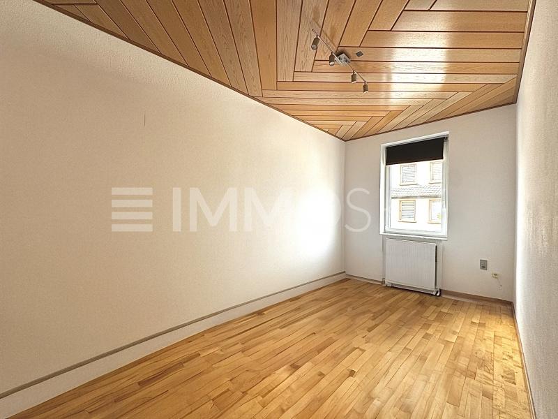 Schlafzimmer (OG) - 